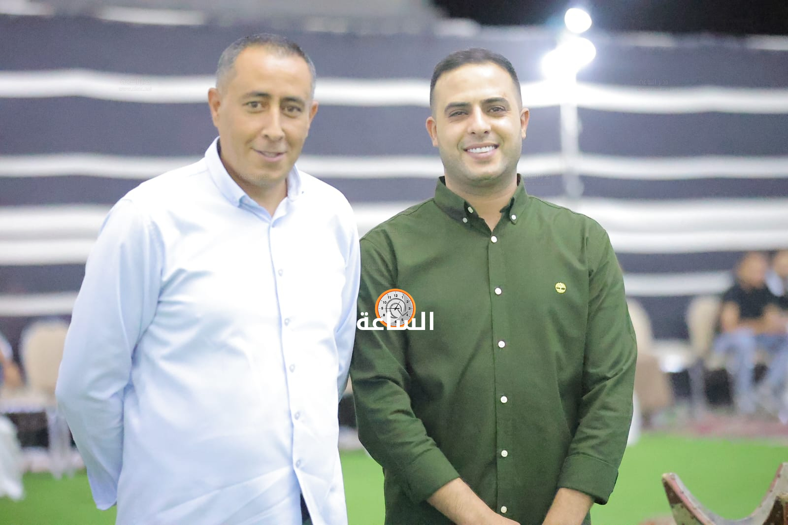 Madar Al-Saa Images 0.1996419475496788
