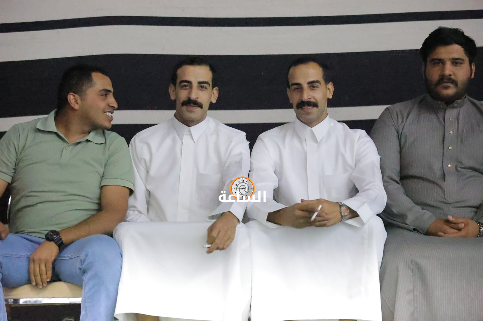 Madar Al-Saa Images 0.524427965211473