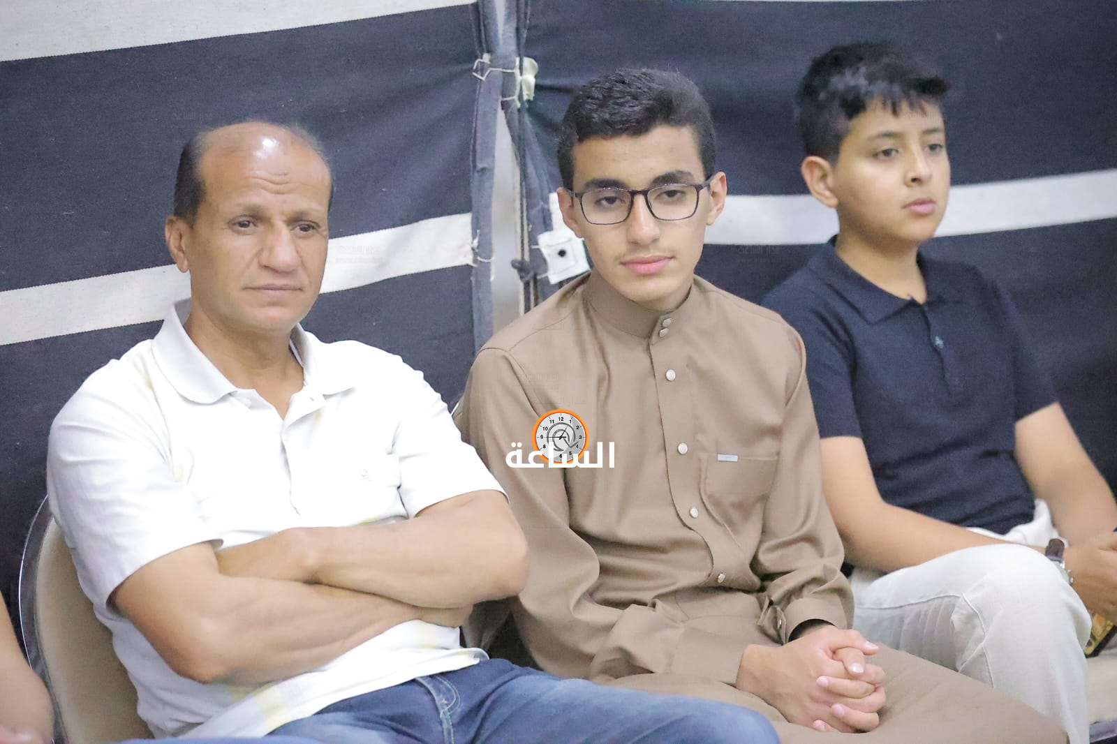 Madar Al-Saa Images 0.8183752470111951