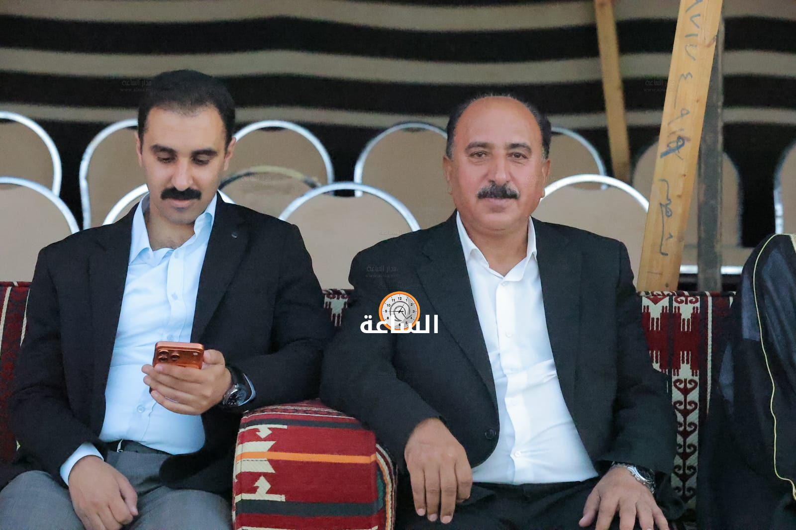 Madar Al-Saa Images 0.94640539453254