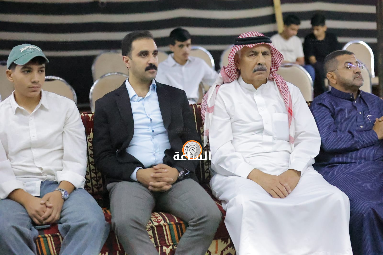 Madar Al-Saa Images 0.5783082787945133