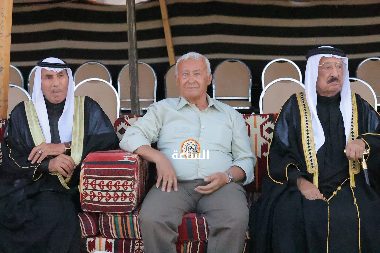 Madar Al-Saa Images 0.30960007969752923