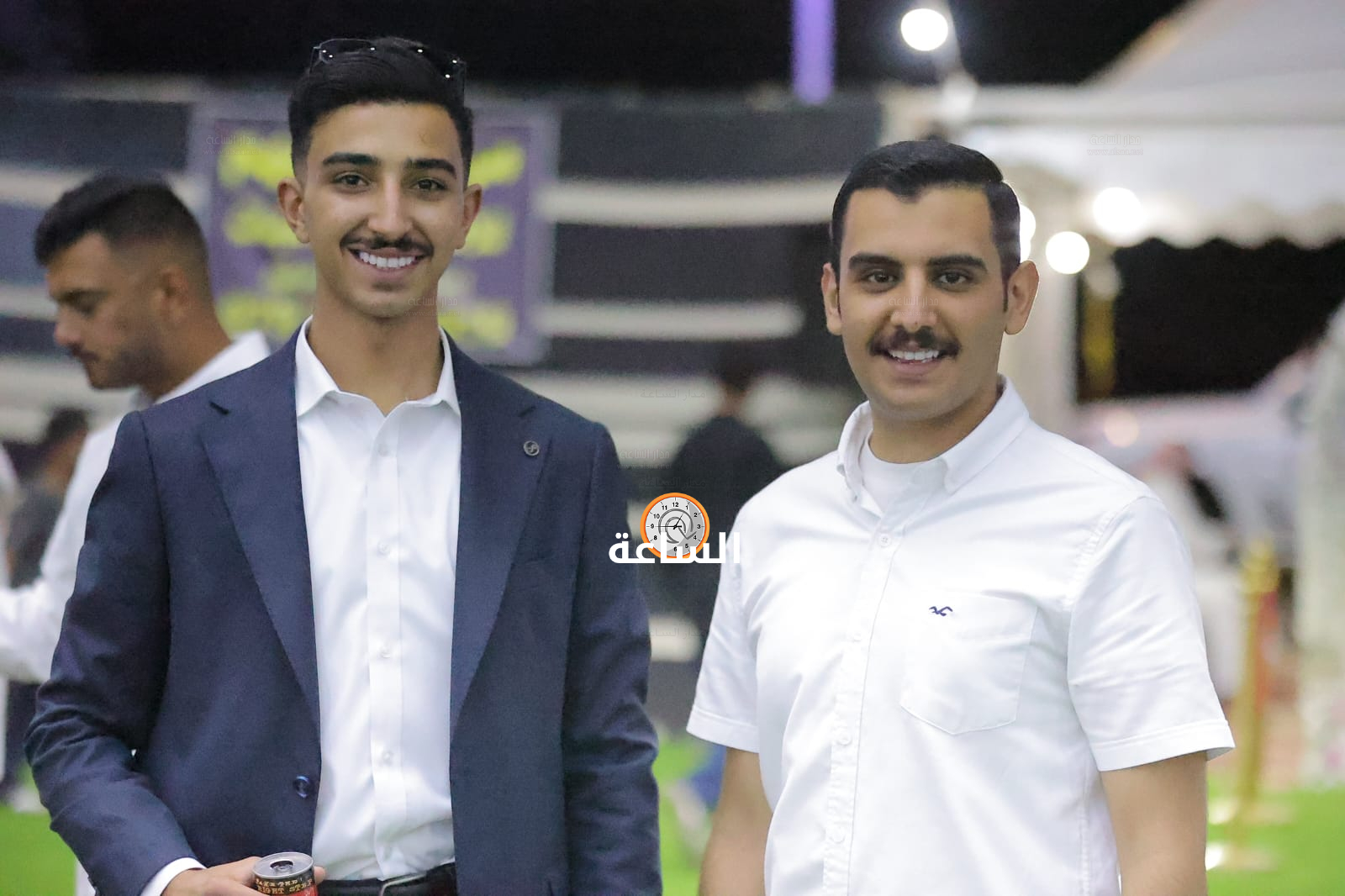 Madar Al-Saa Images 0.5127593433865271