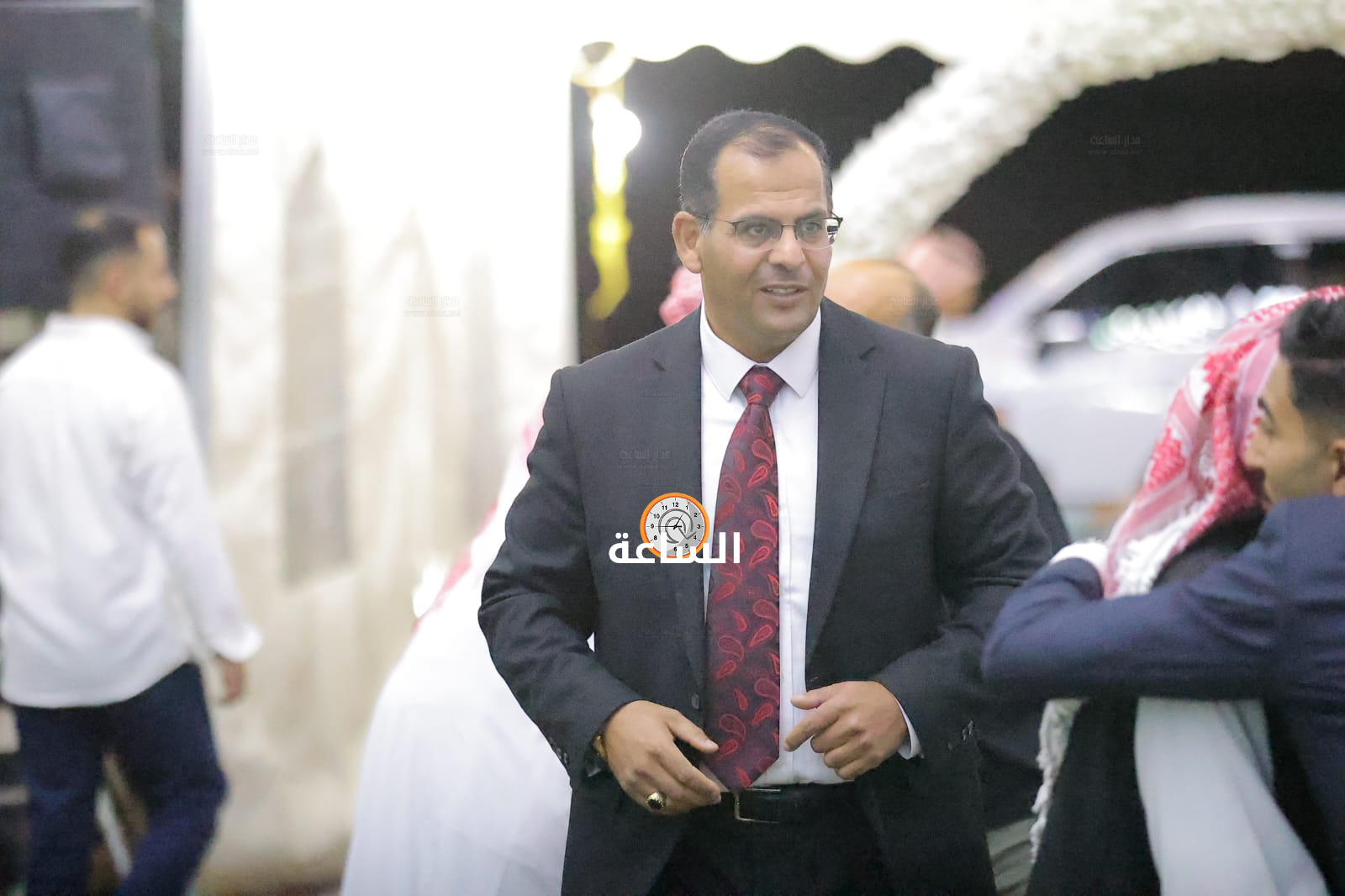 Madar Al-Saa Images 0.710340258571428