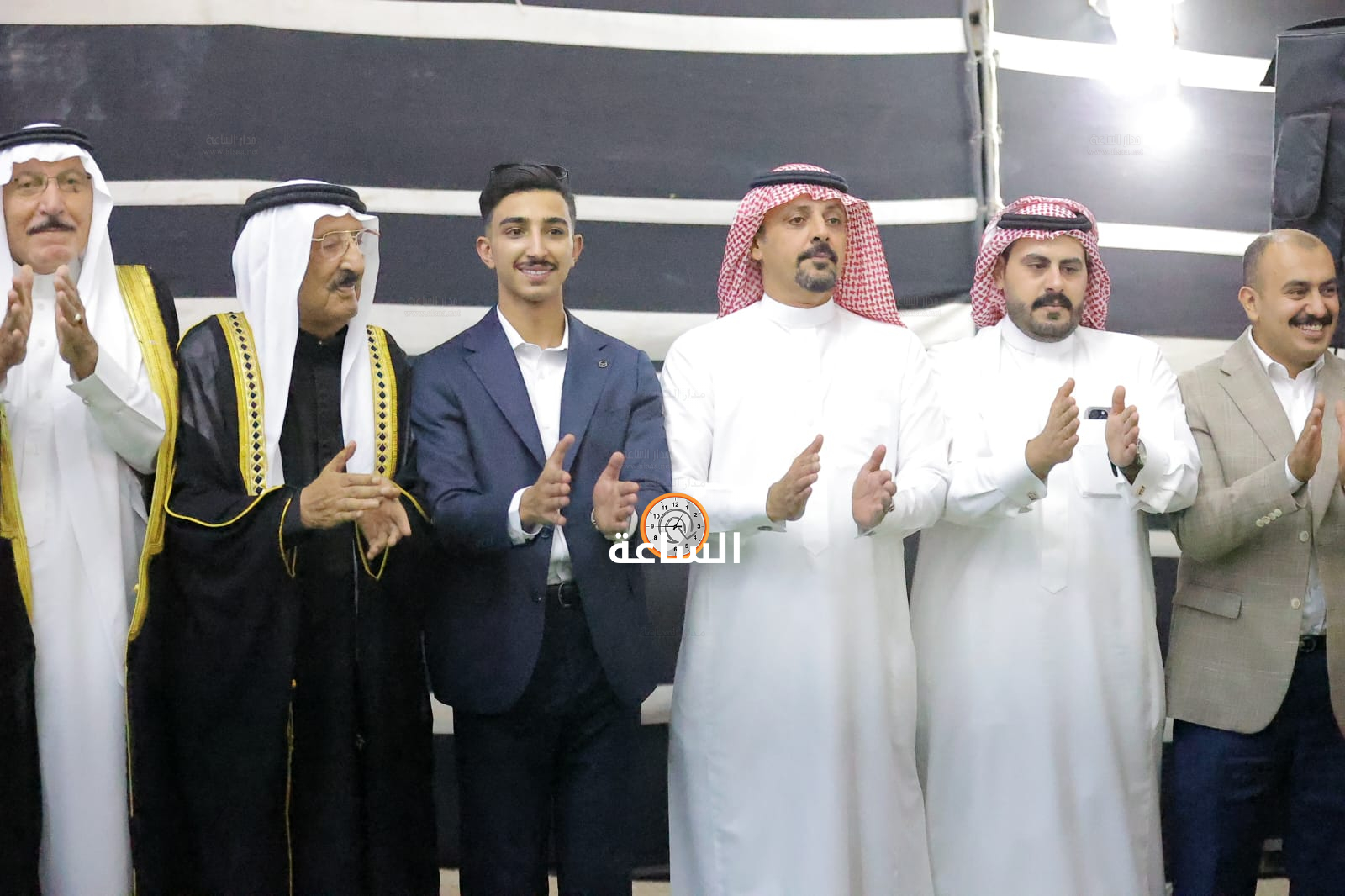 Madar Al-Saa Images 0.9315855589337888