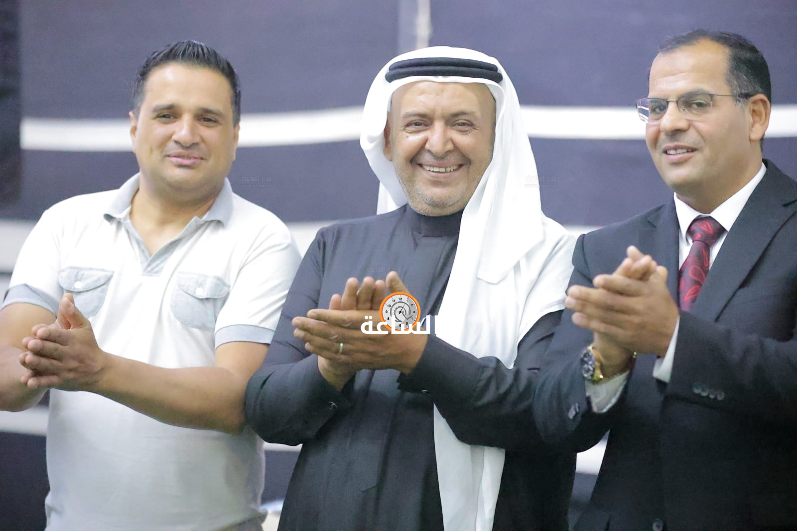 Madar Al-Saa Images 0.49689562418564437