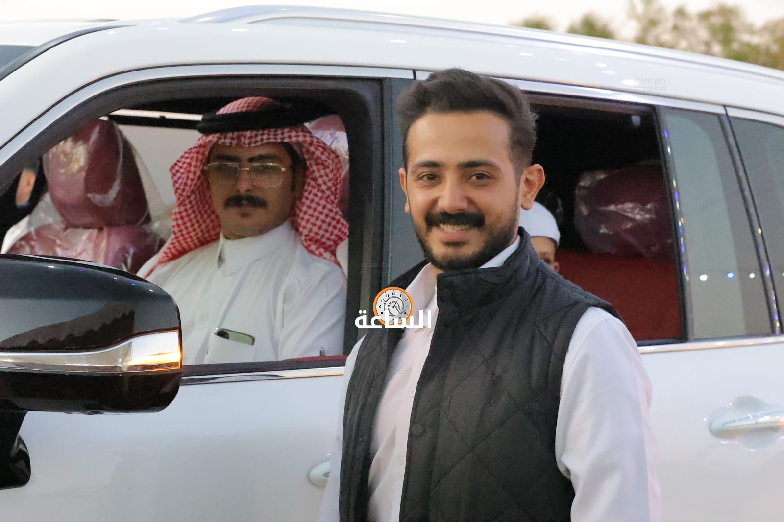 Madar Al-Saa Images 0.7083261966537118