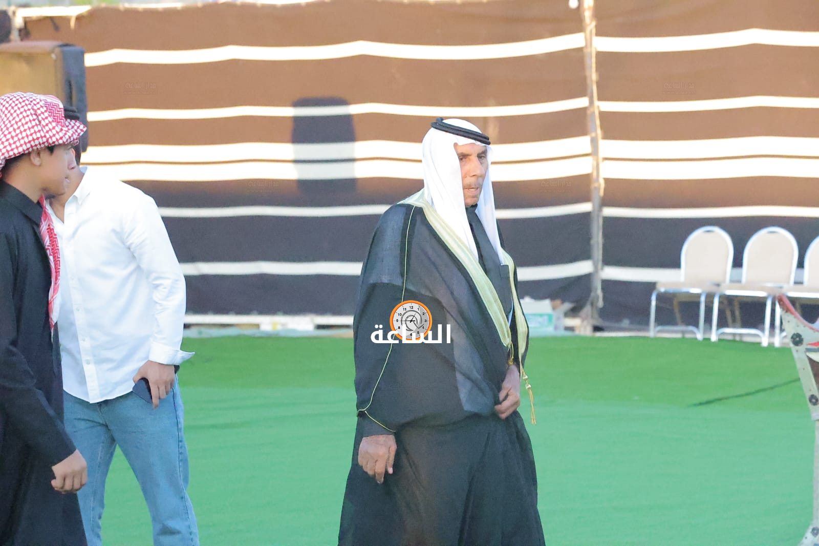 Madar Al-Saa Images 0.7471570434255699