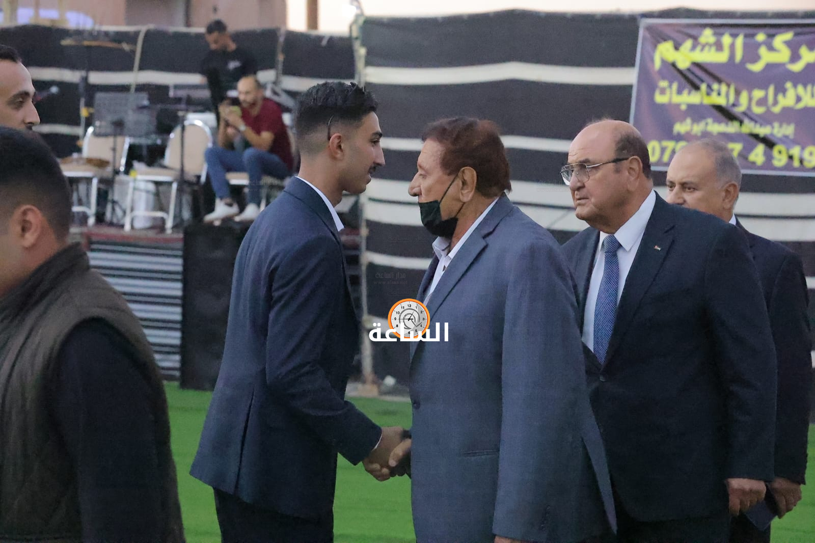 Madar Al-Saa Images 0.23972467975894785