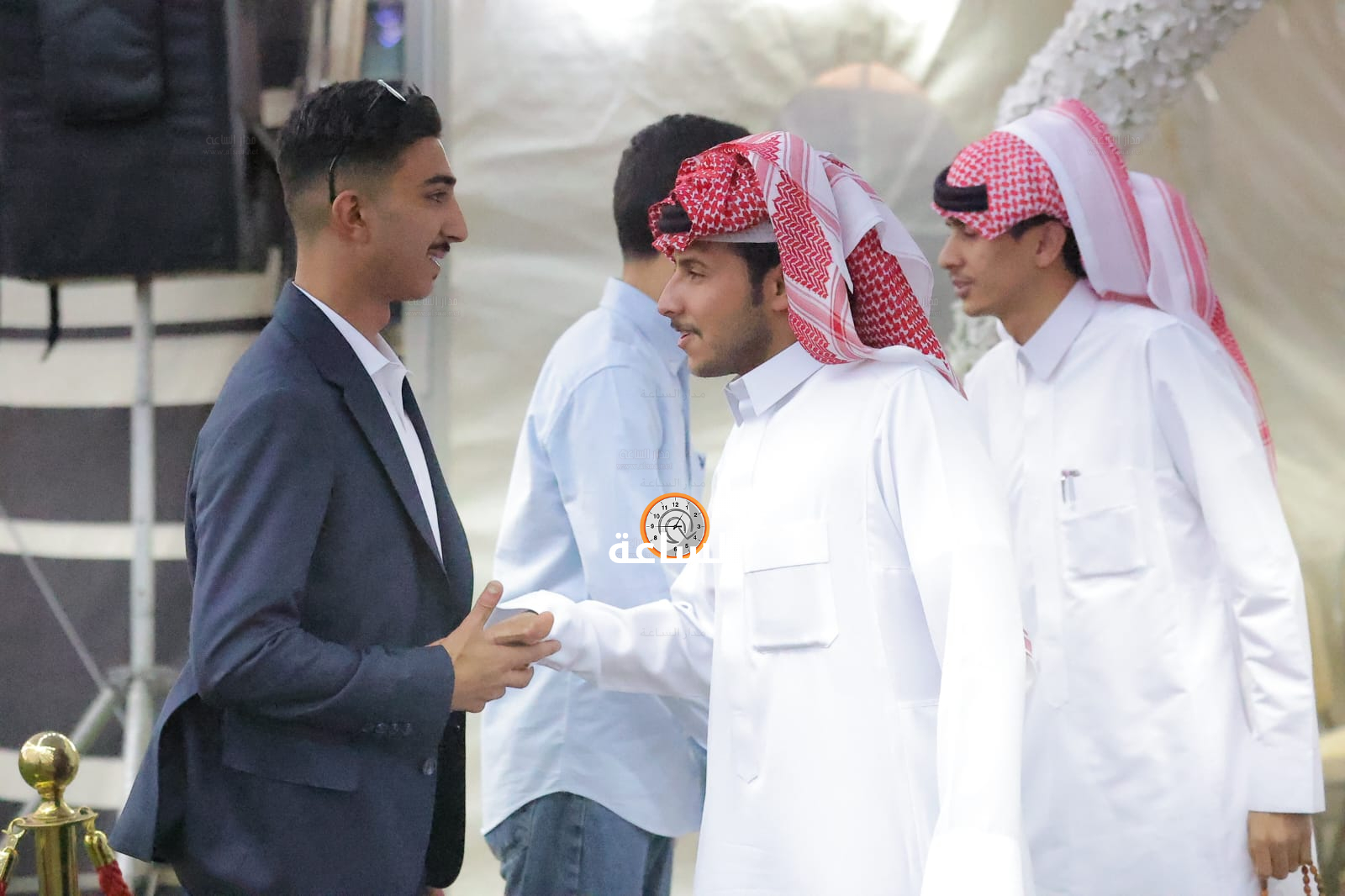 Madar Al-Saa Images 0.7495888557867744