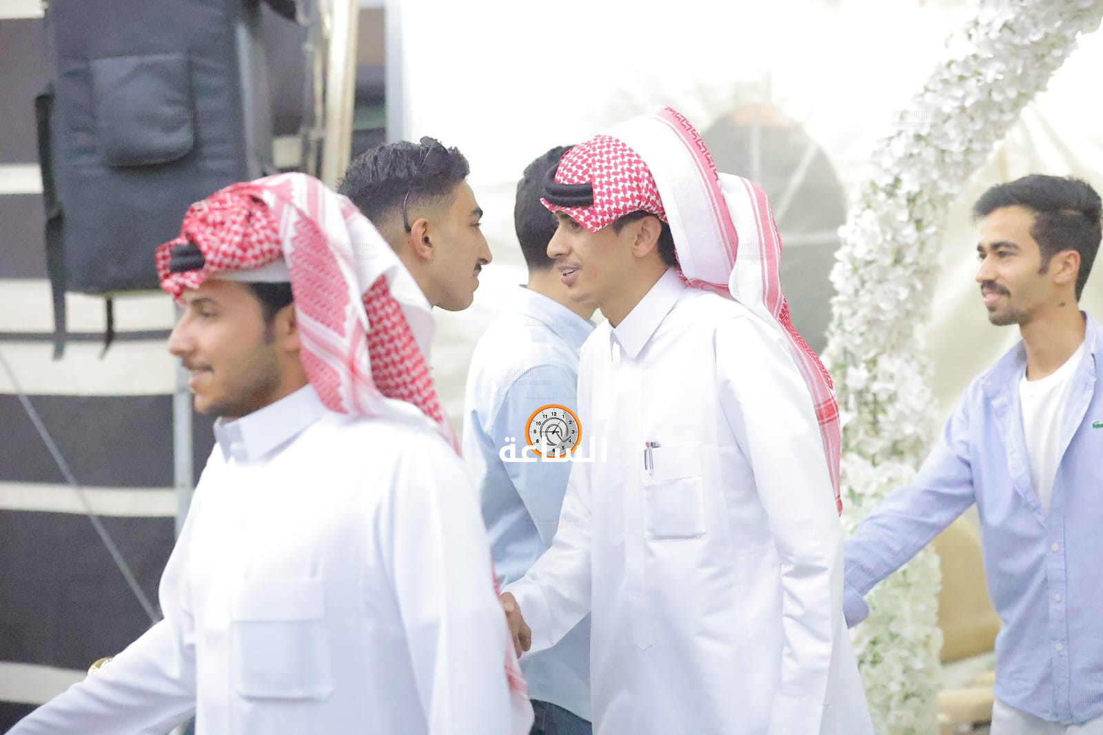 Madar Al-Saa Images 0.12171518916876822