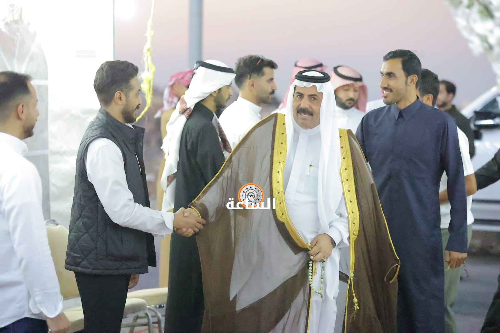 Madar Al-Saa Images 0.6340049910459157