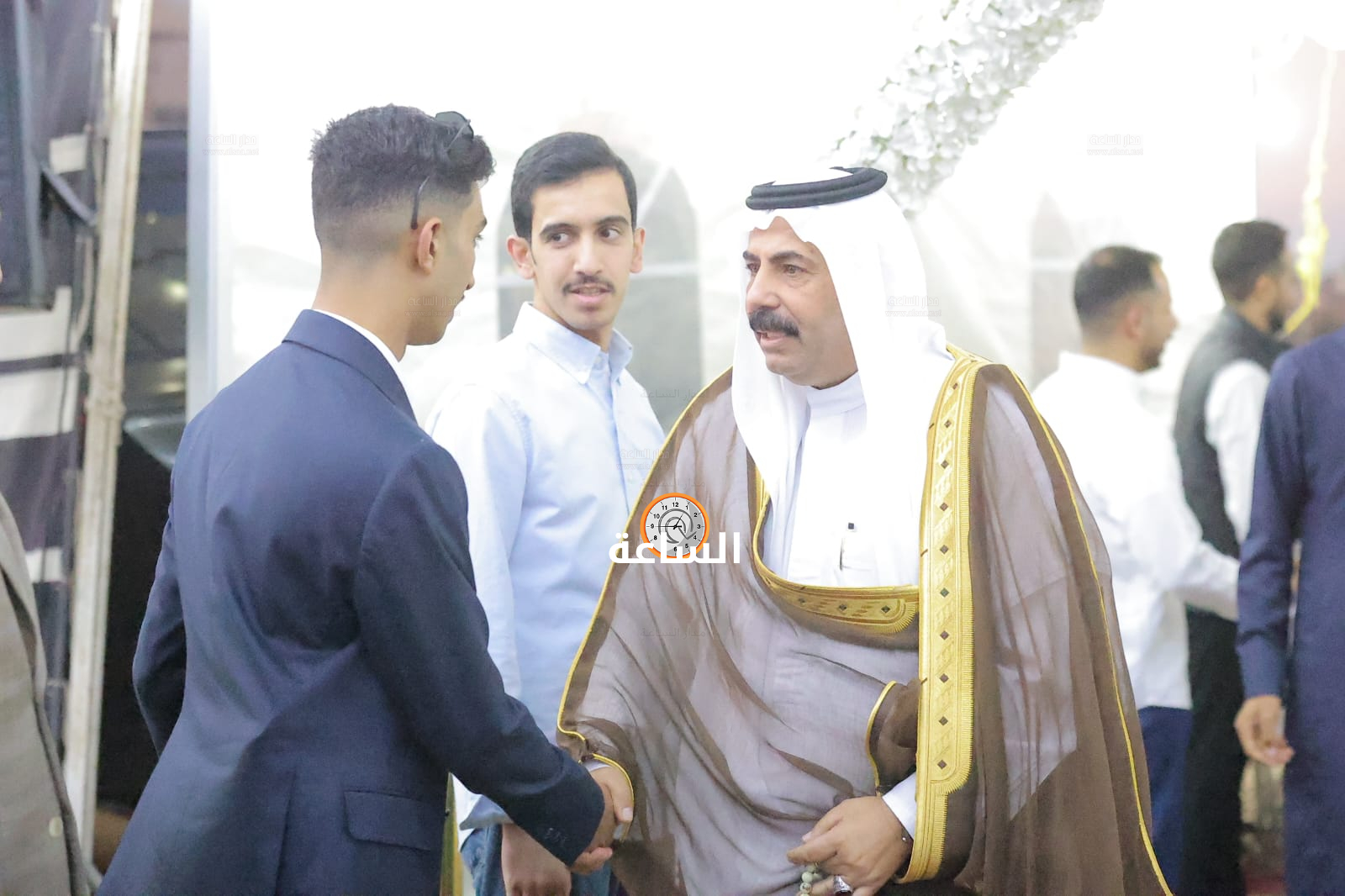 Madar Al-Saa Images 0.16462690560240612