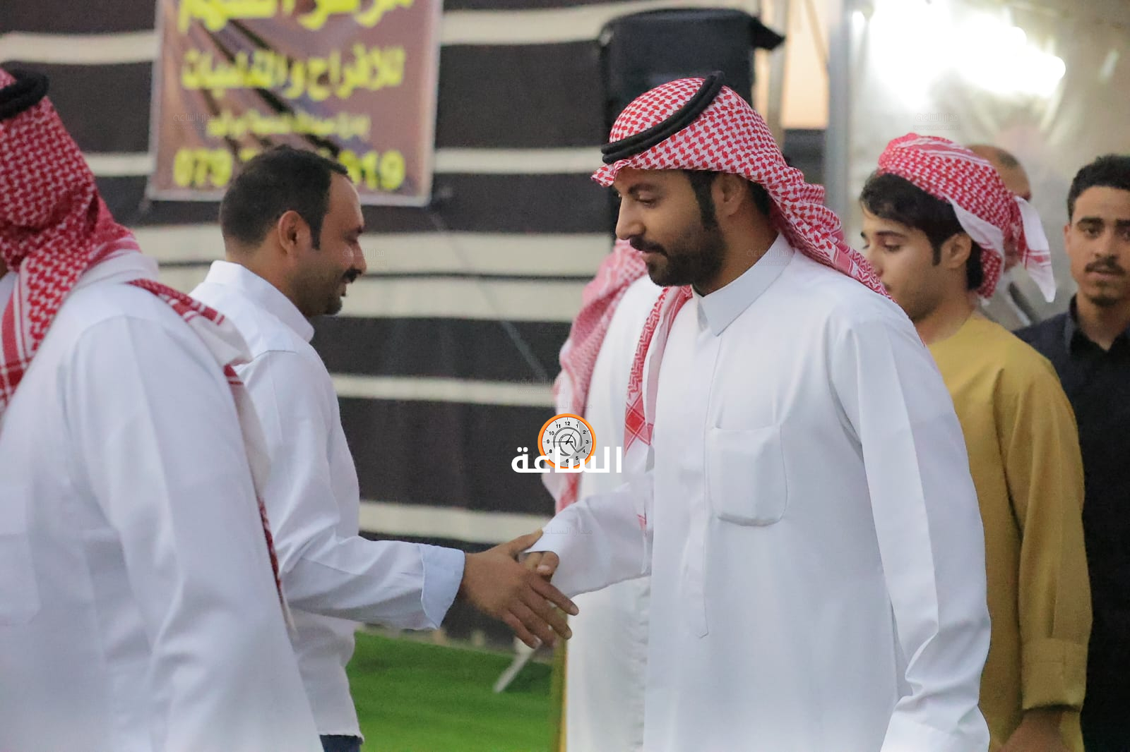 Madar Al-Saa Images 0.661080454894856
