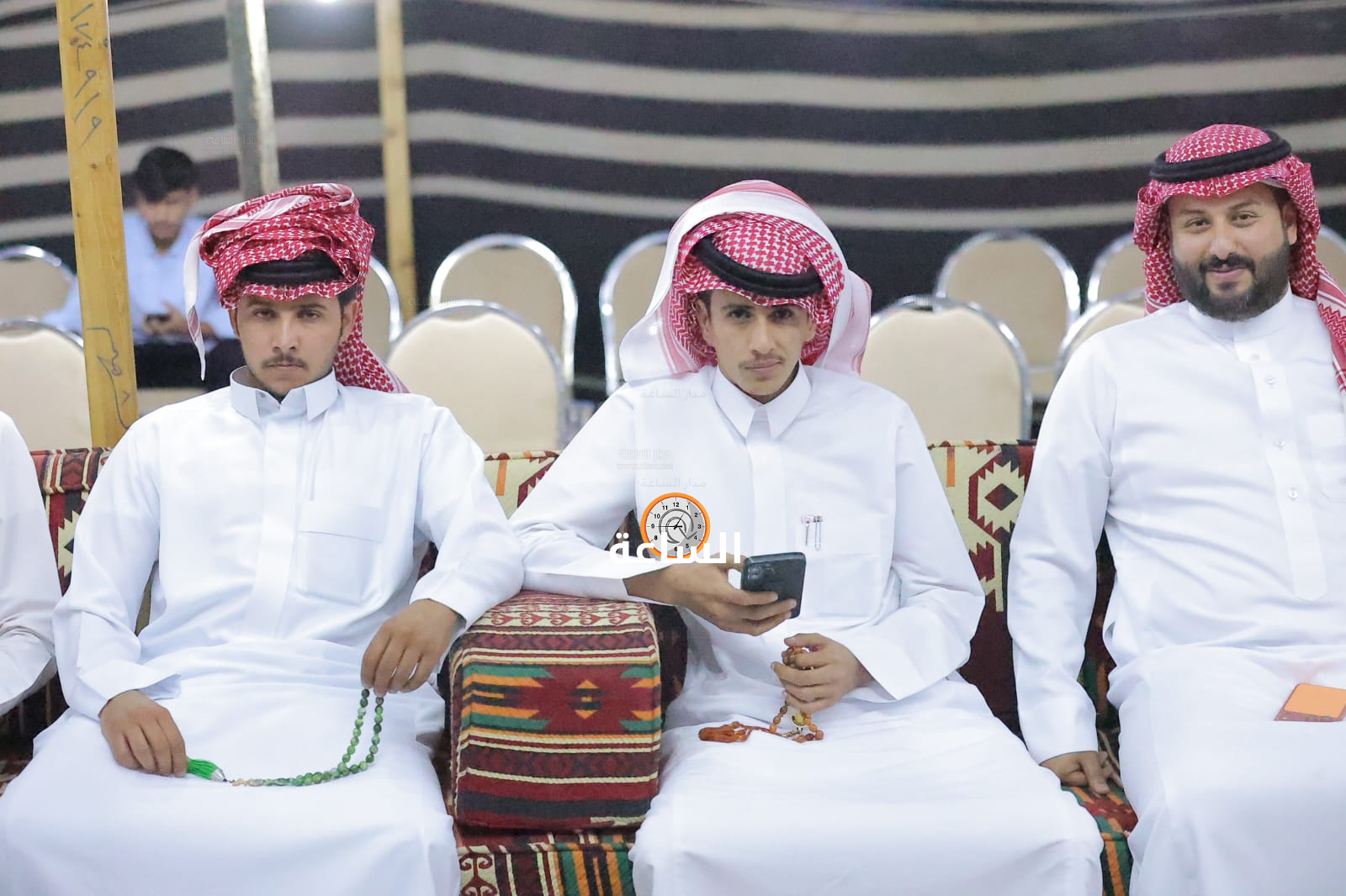 Madar Al-Saa Images 0.03505243893976673
