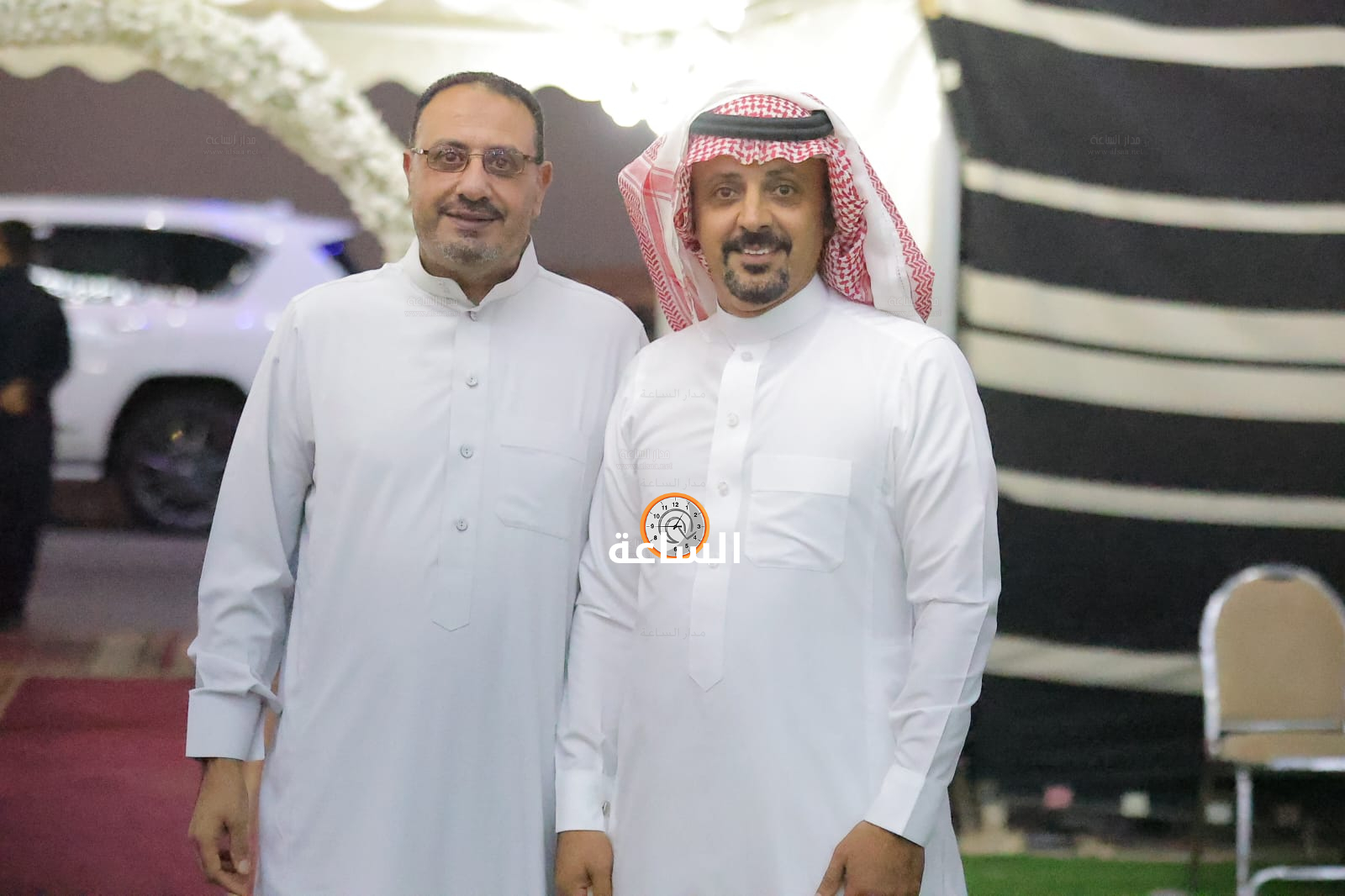 Madar Al-Saa Images 0.2560596631937109