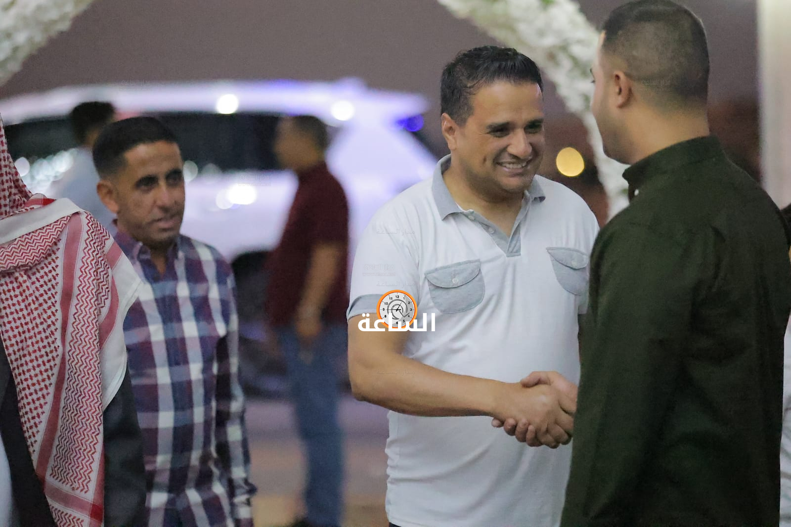 Madar Al-Saa Images 0.6901706892242562