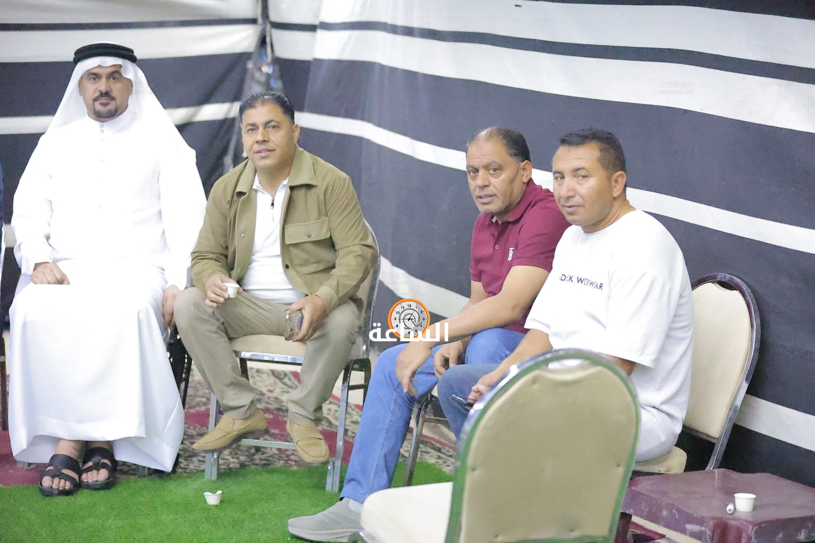 Madar Al-Saa Images 0.33296096280264376