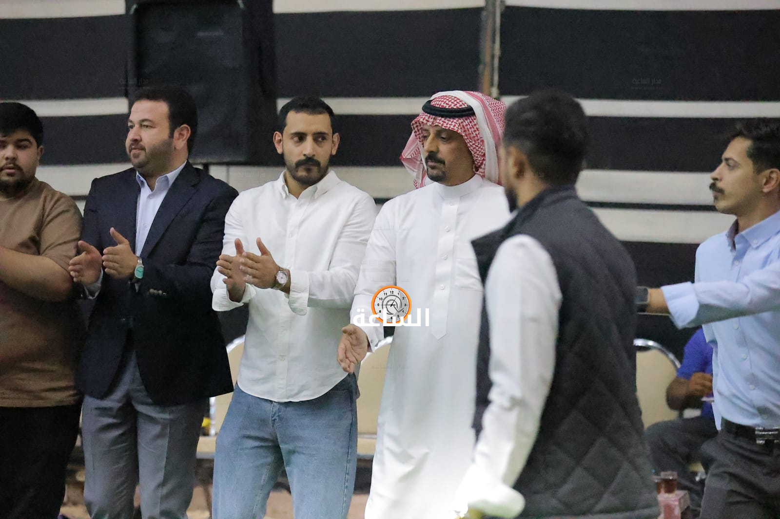 Madar Al-Saa Images 0.042342208382242785