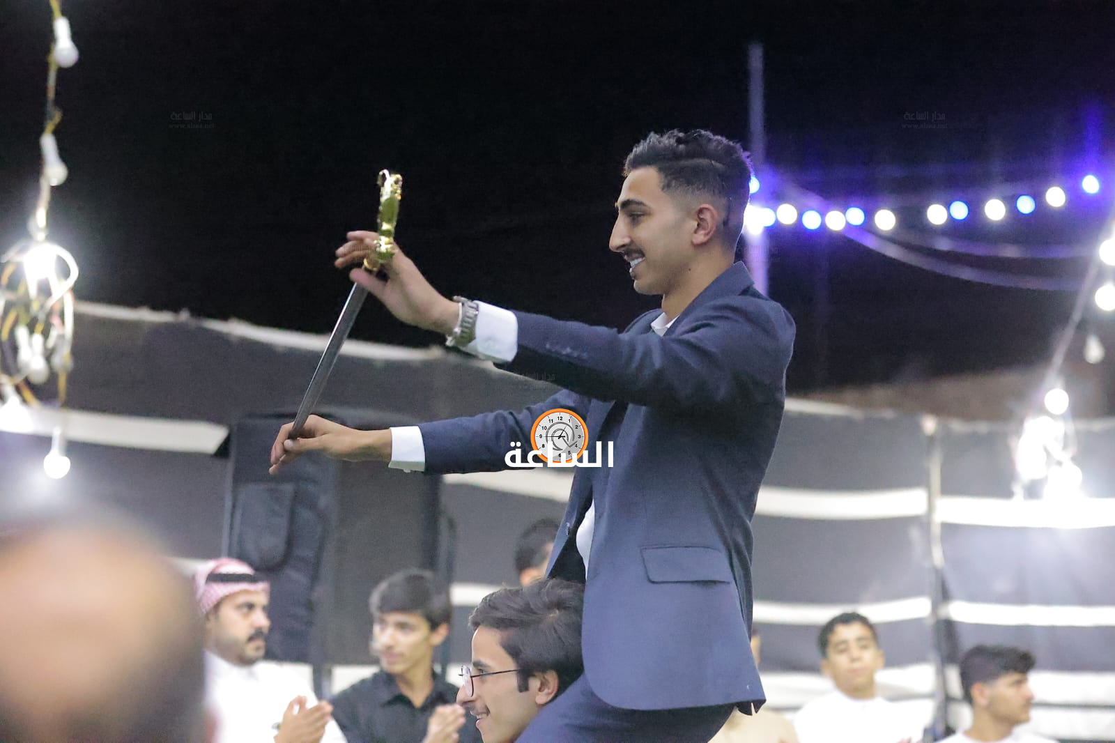 Madar Al-Saa Images 0.8853206007213751