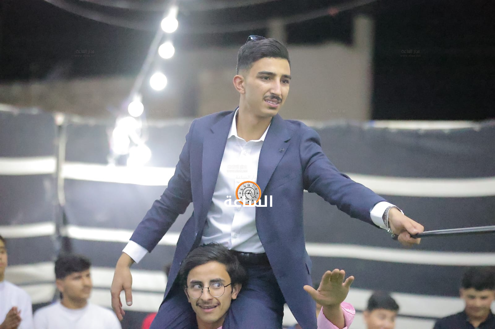 Madar Al-Saa Images 0.20747939031089024