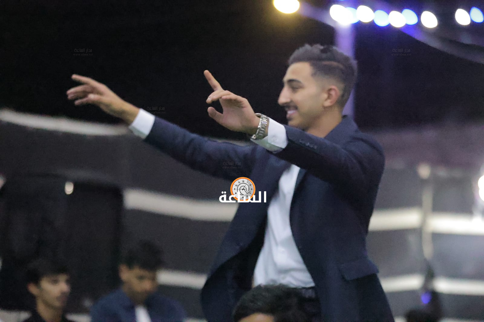 Madar Al-Saa Images 0.0006900906339333268
