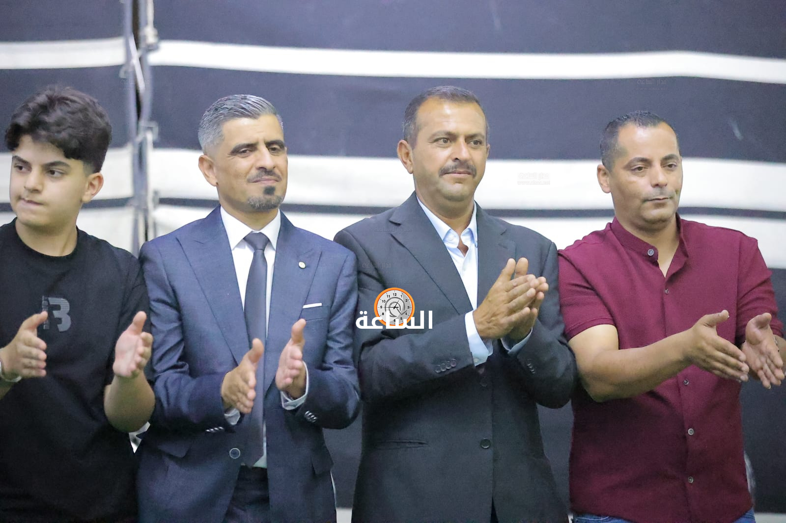 Madar Al-Saa Images 0.25683339065375344