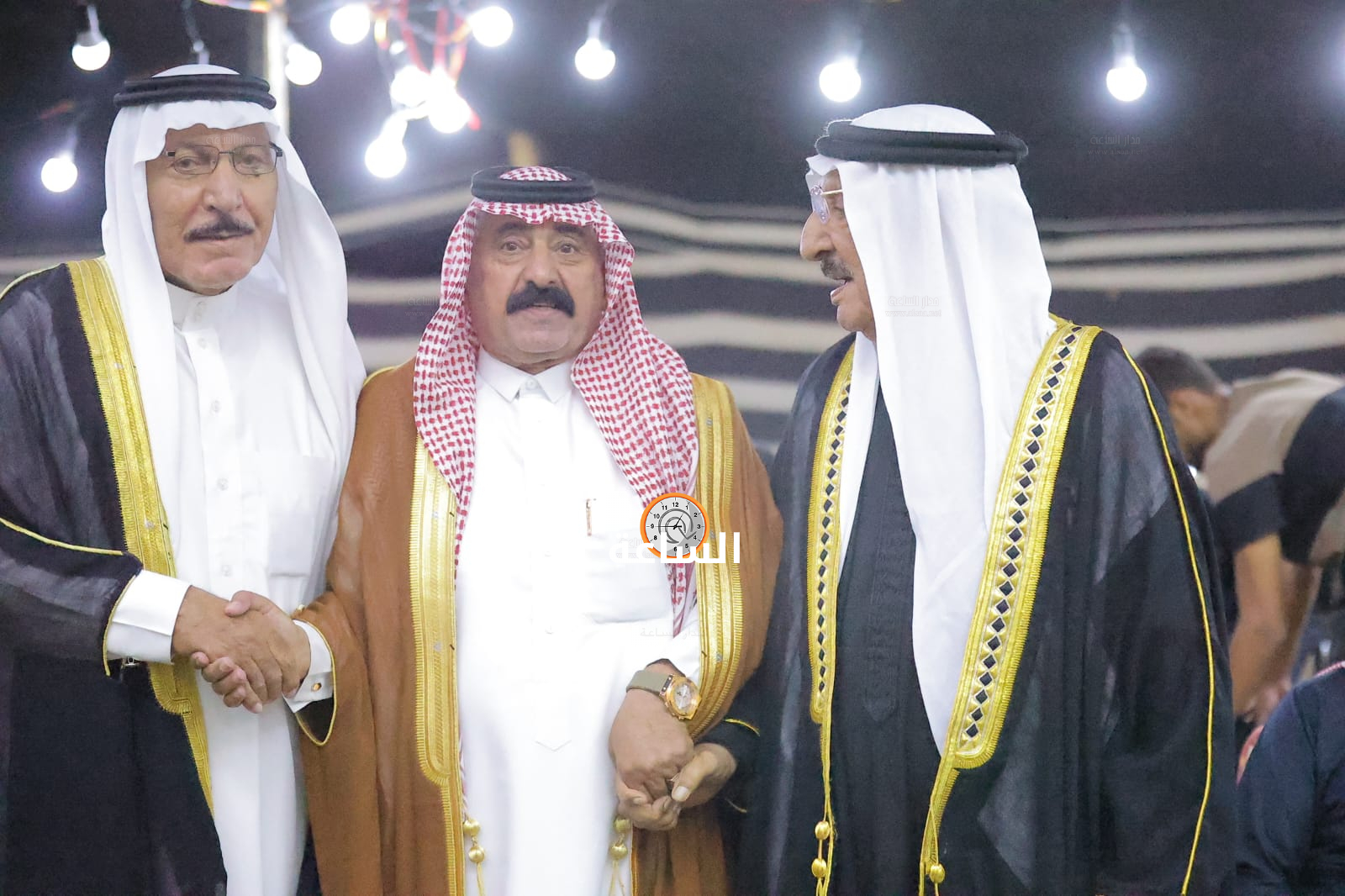 Madar Al-Saa Images 0.15654977781334545