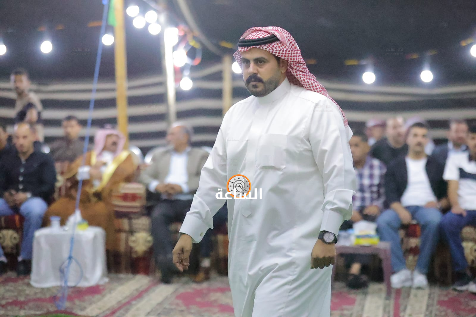 Madar Al-Saa Images 0.4179020304514026