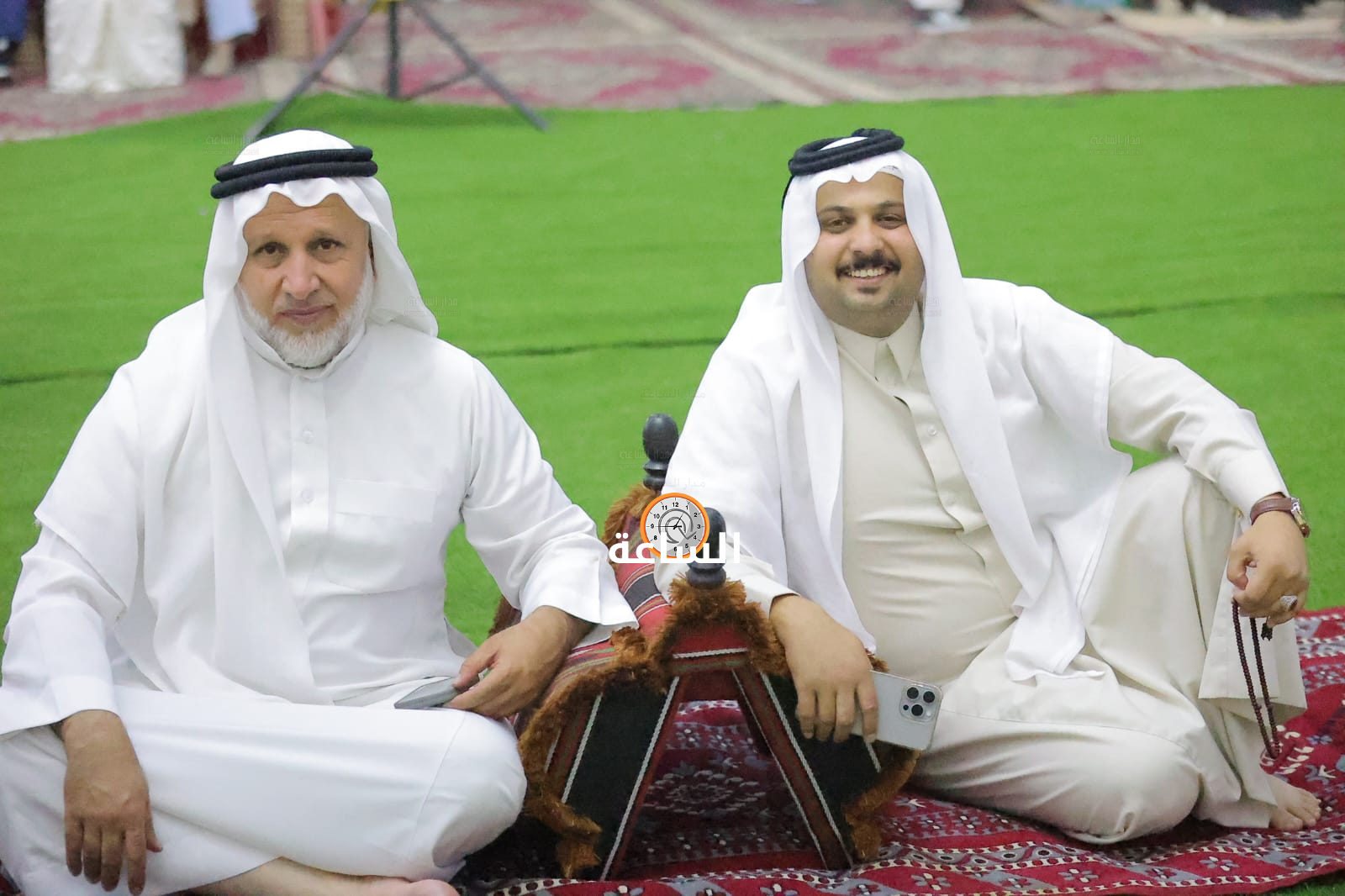 Madar Al-Saa Images 0.813606720673671