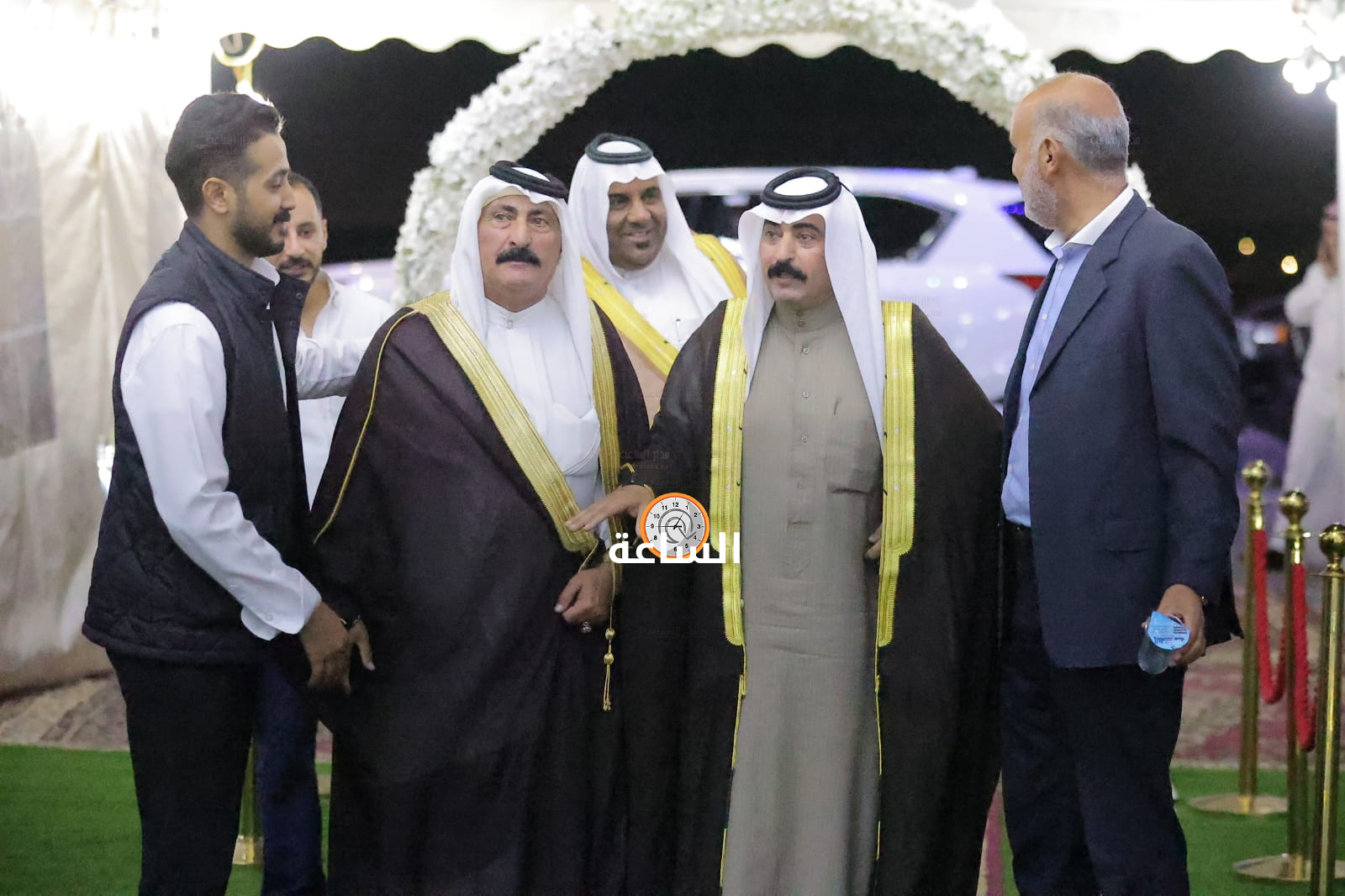 Madar Al-Saa Images 0.4639097515502064