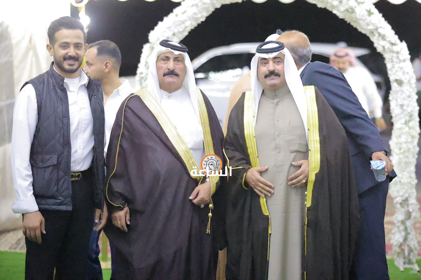 Madar Al-Saa Images 0.736035027379188