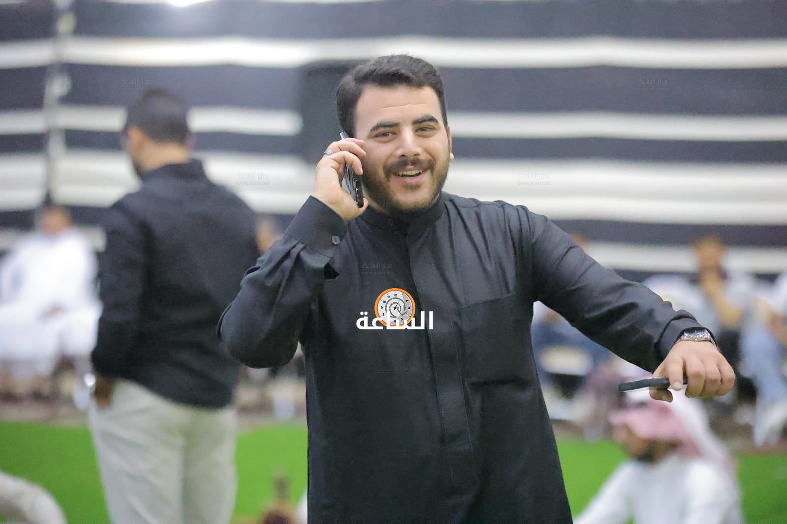 Madar Al-Saa Images 0.2608175751572719