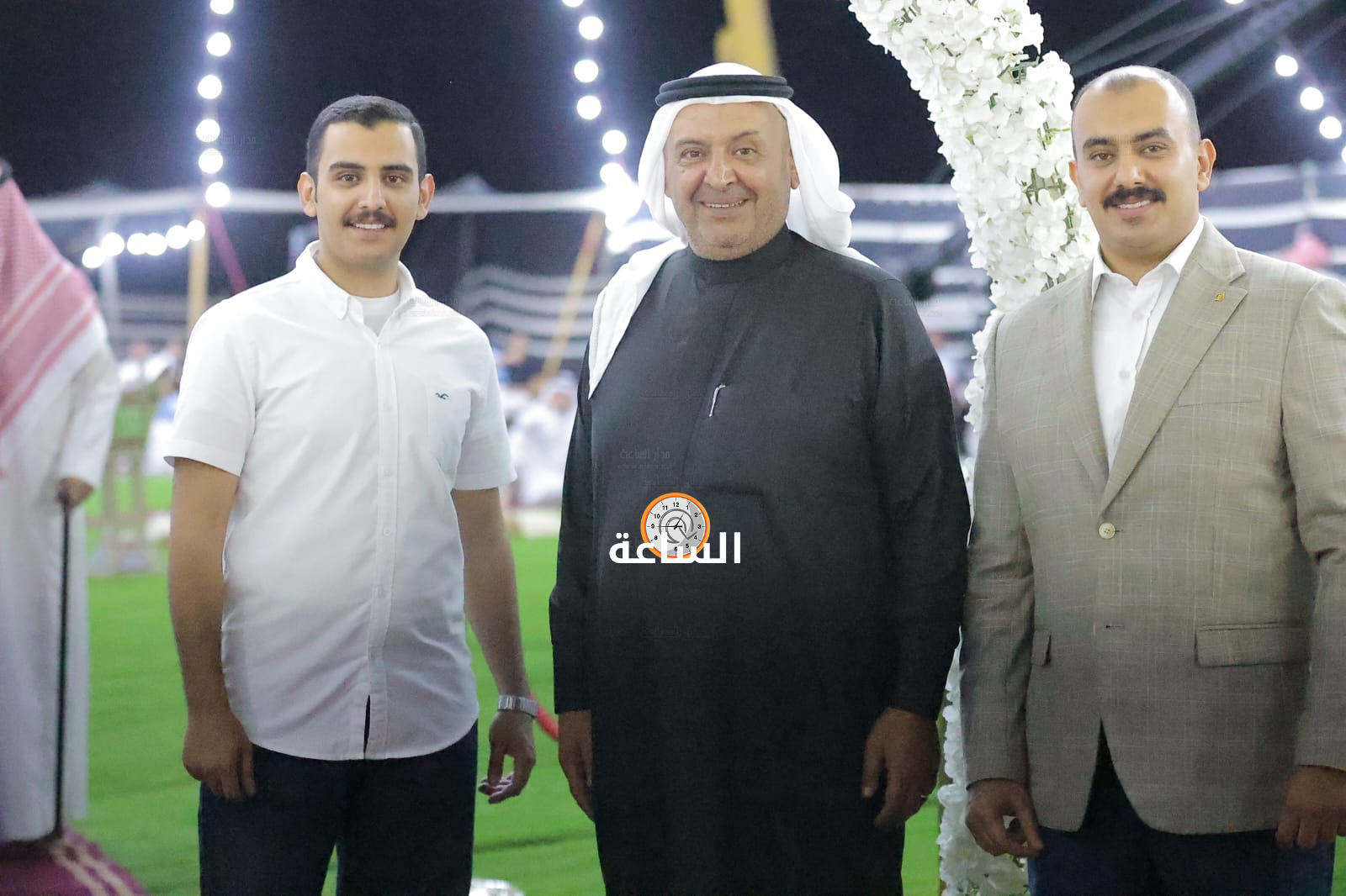 Madar Al-Saa Images 0.7765137394306004