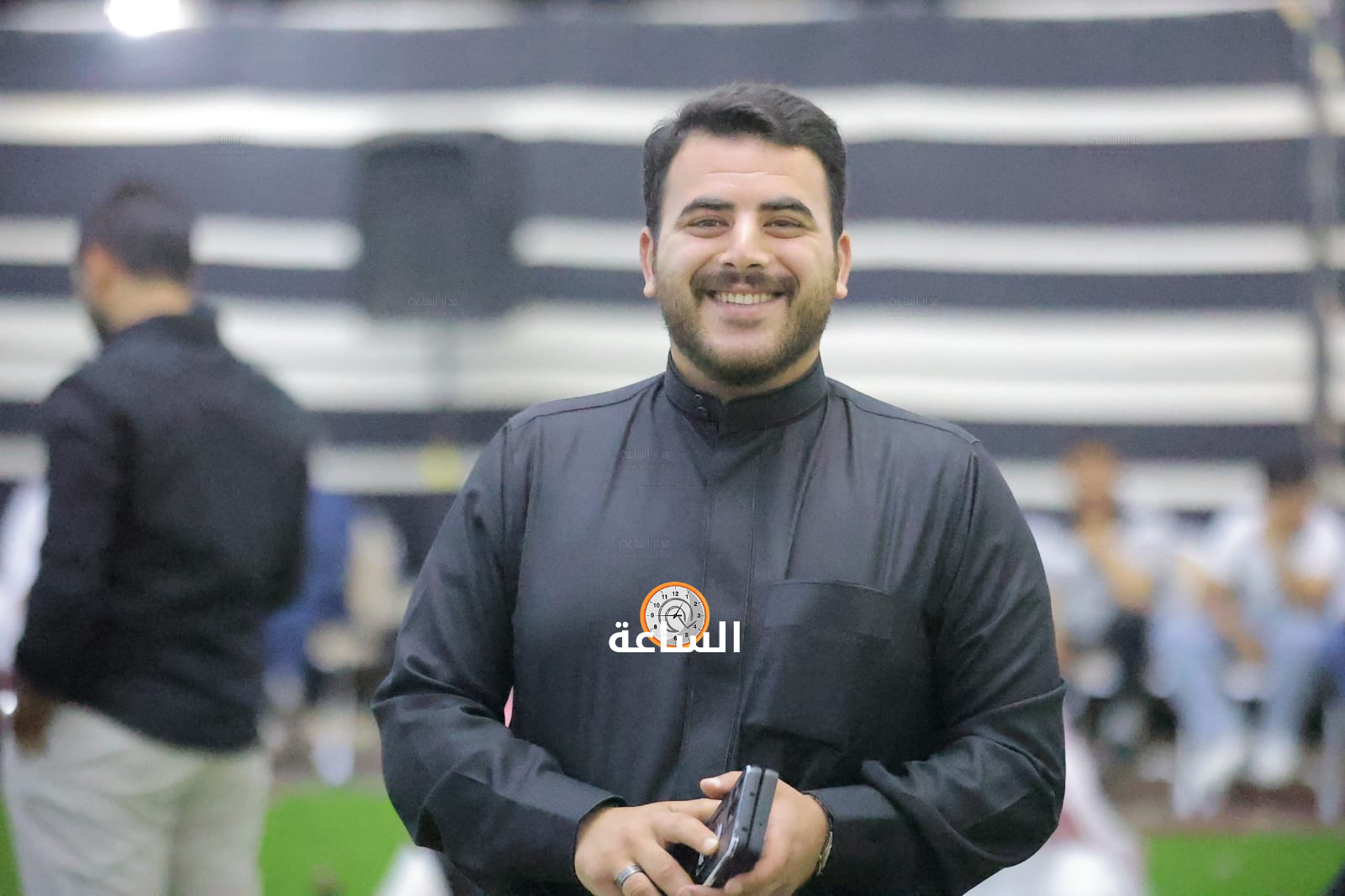 Madar Al-Saa Images 0.990173446501012