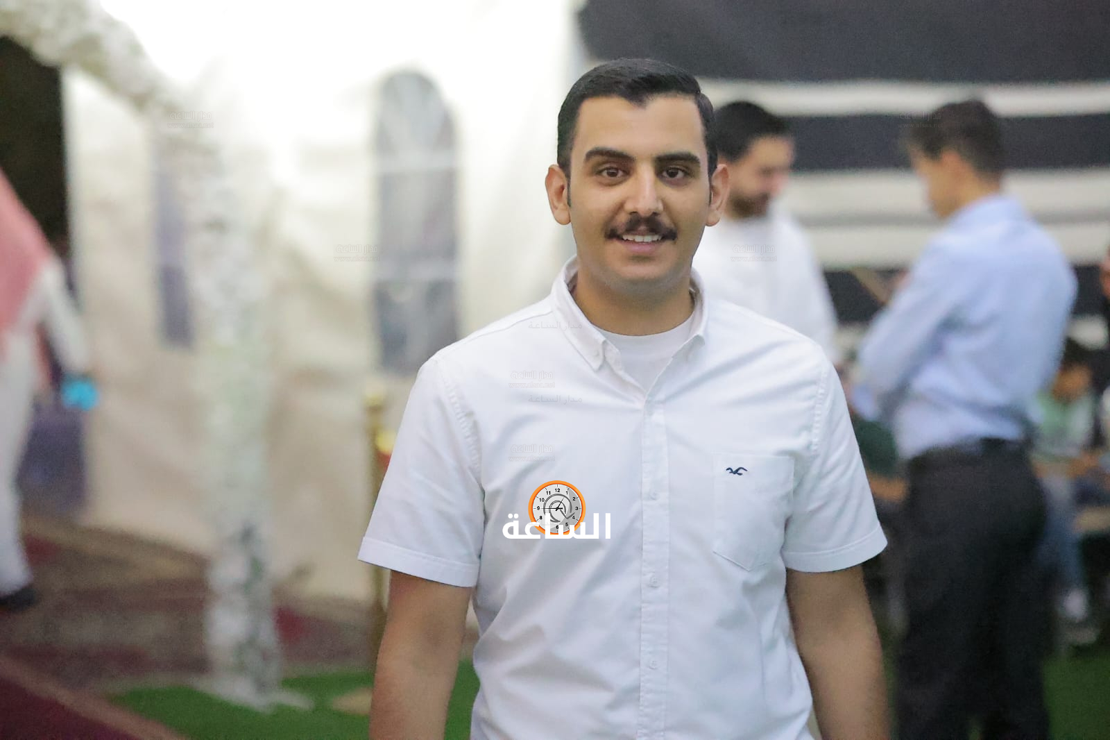 Madar Al-Saa Images 0.26729449346511913