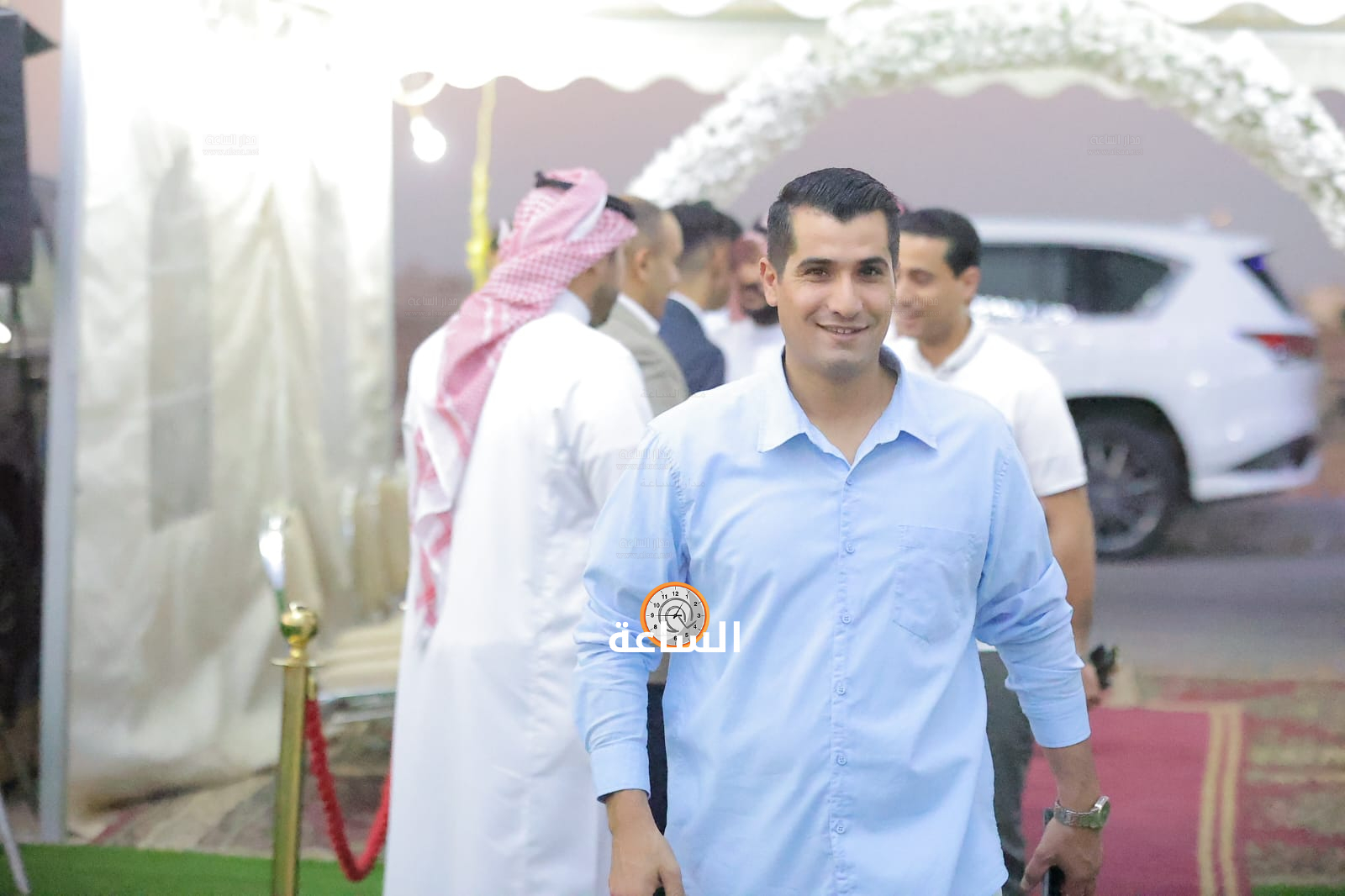 Madar Al-Saa Images 0.21169661397284412