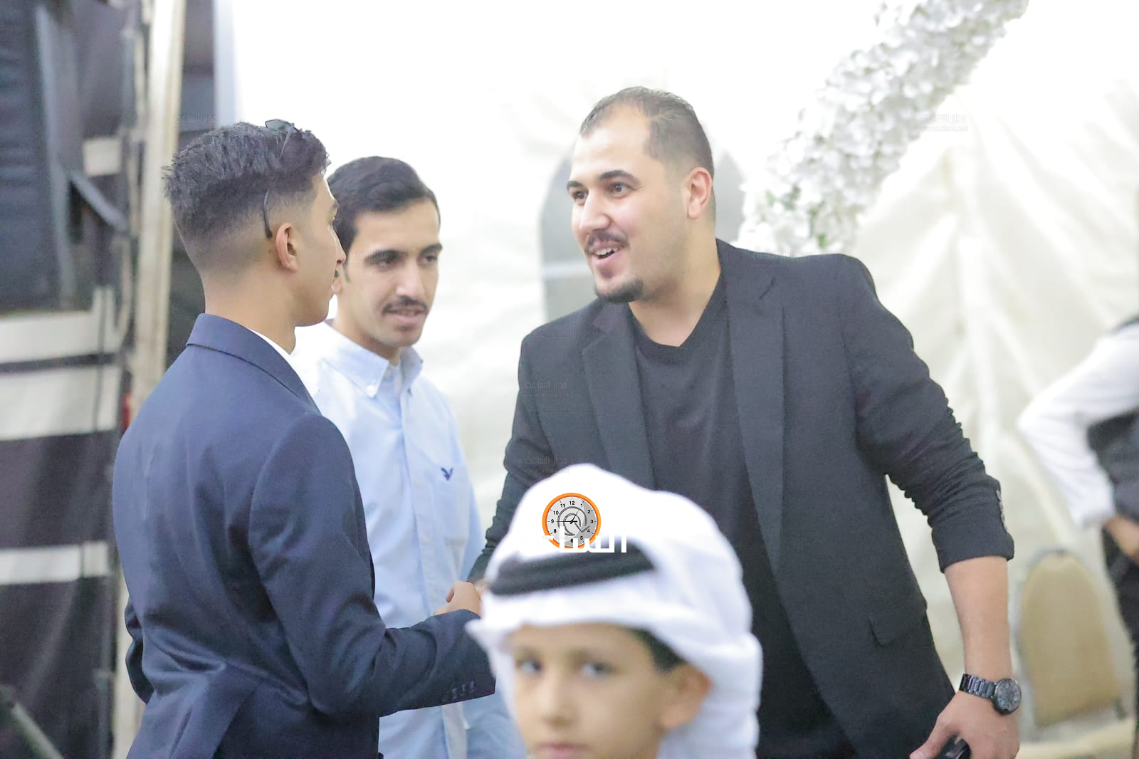 Madar Al-Saa Images 0.9590828282164591