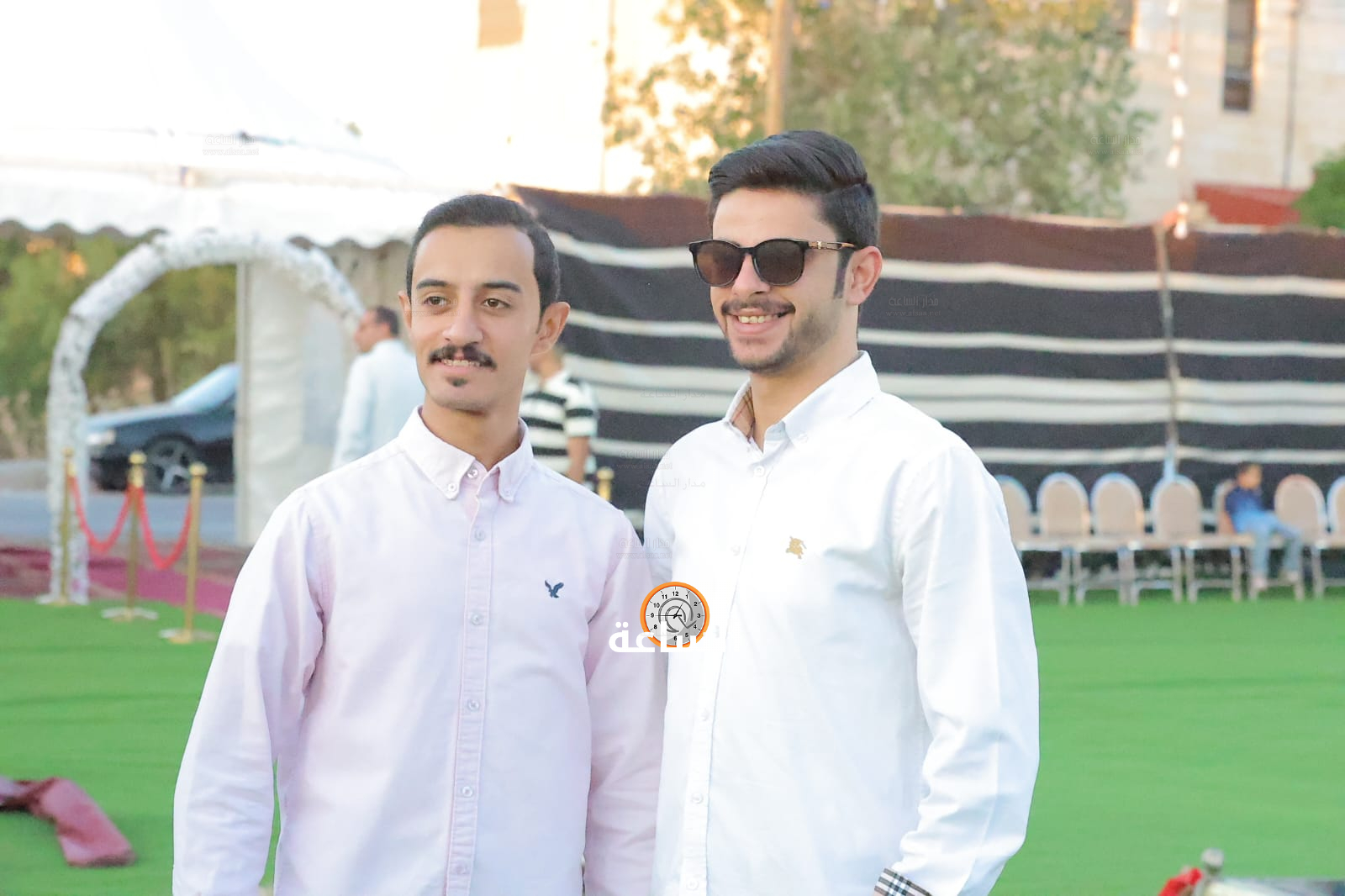 Madar Al-Saa Images 0.9094868756628329