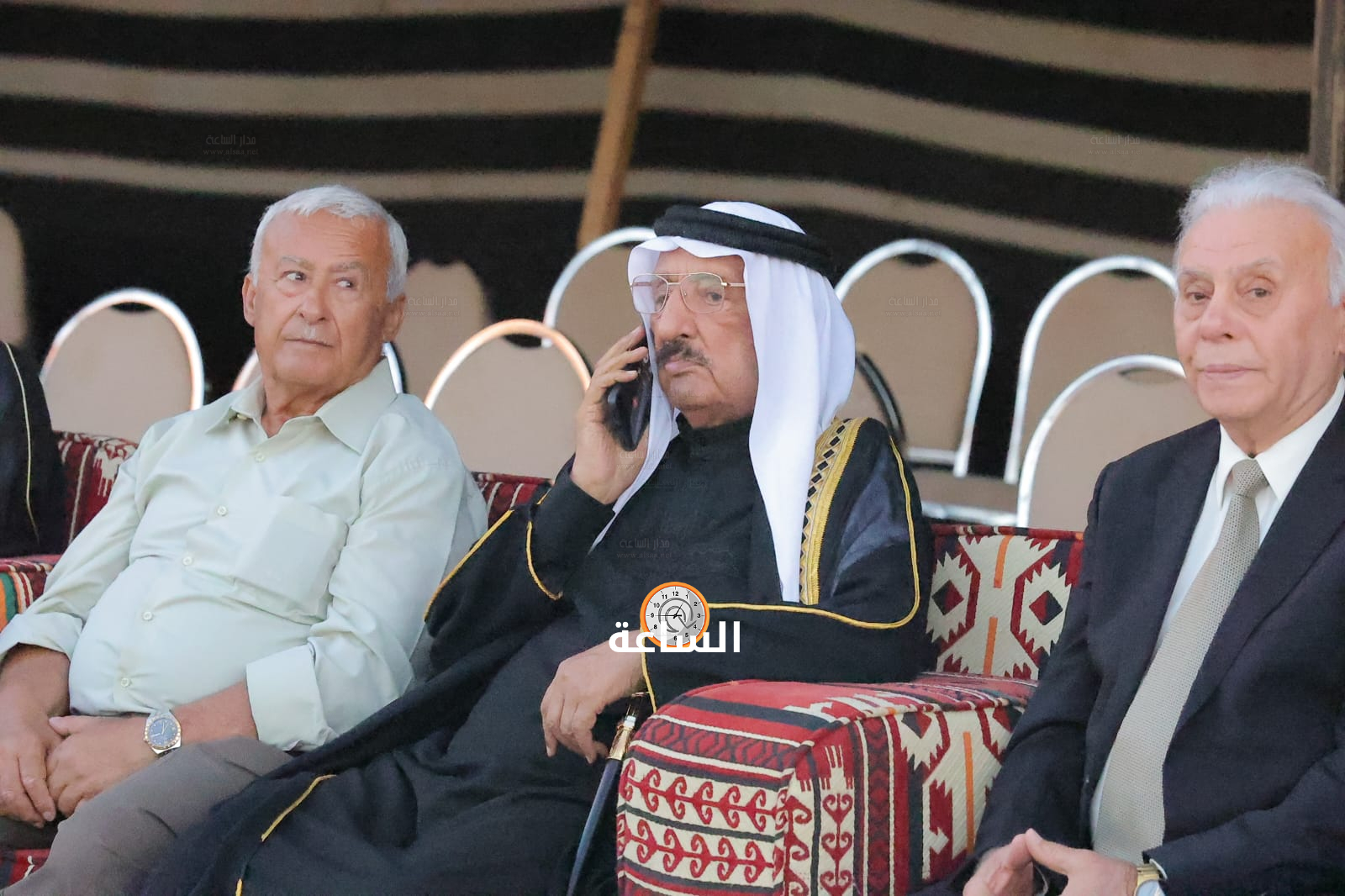 Madar Al-Saa Images 0.7892353093445852