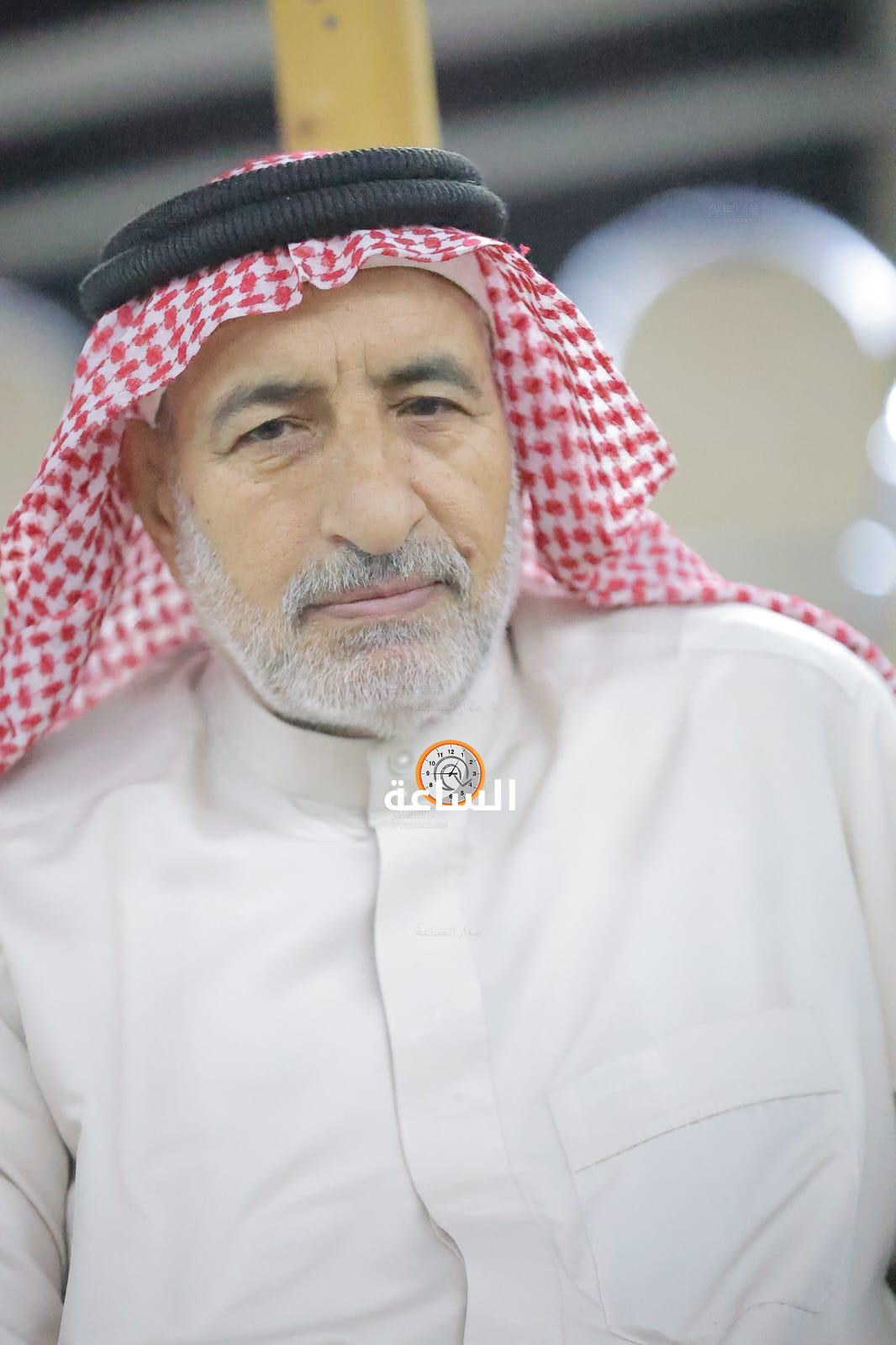 Madar Al-Saa Images 0.7416645269251432