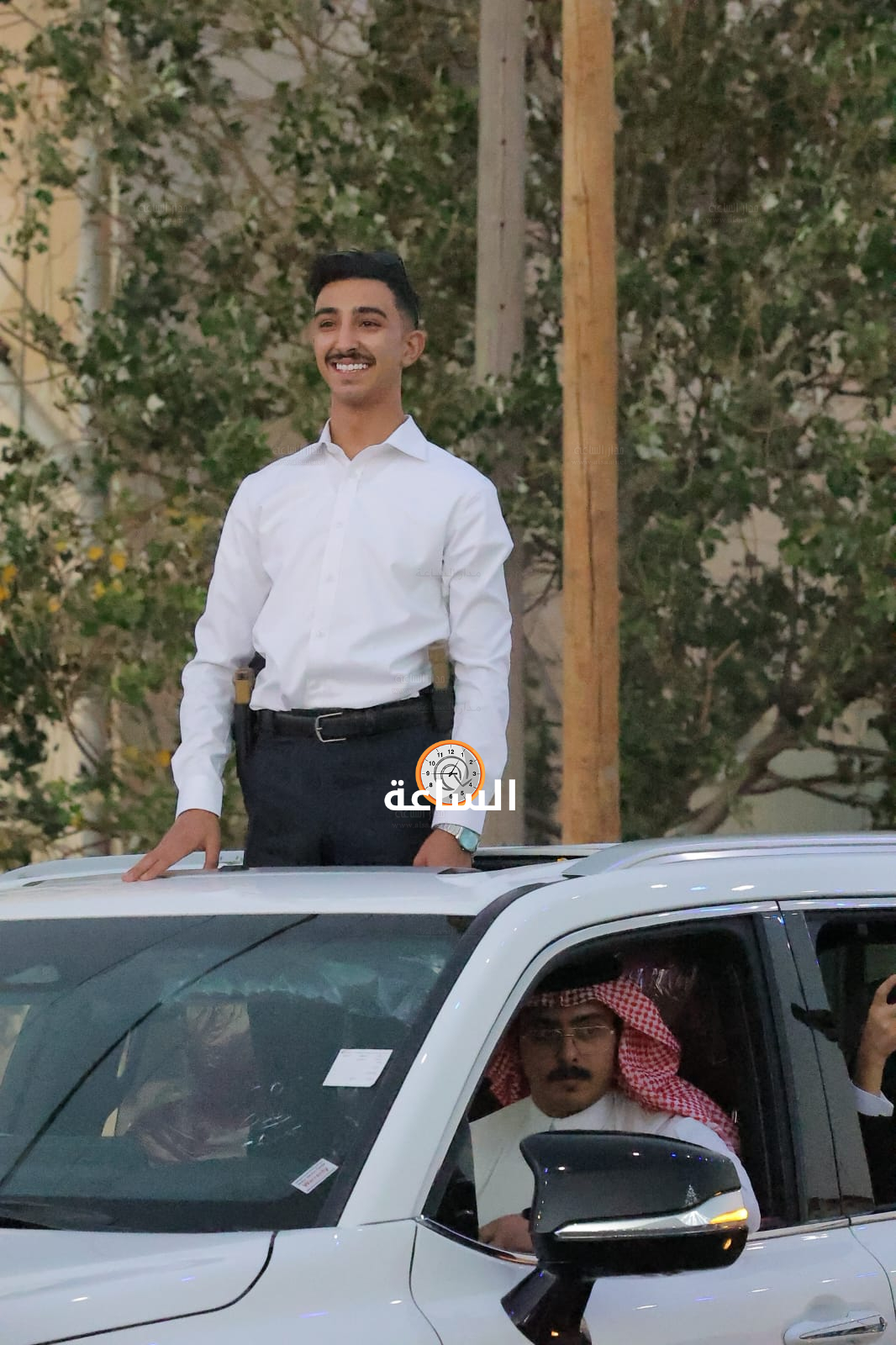 Madar Al-Saa Images 0.9830893875717428