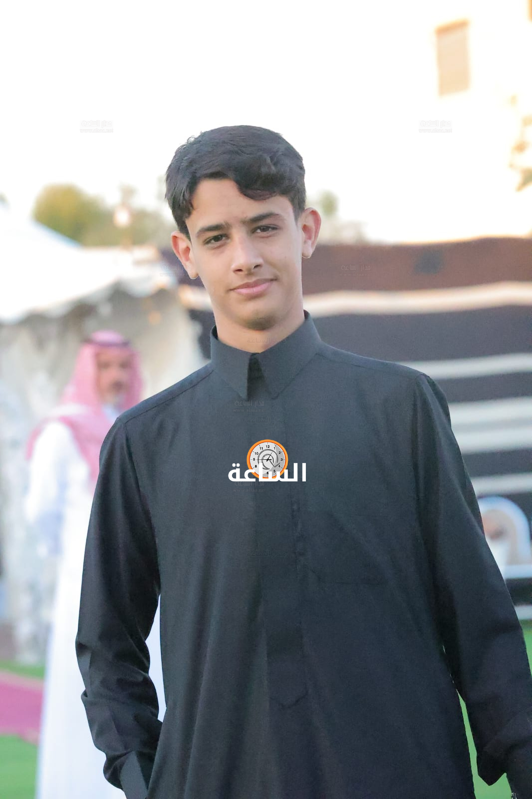 Madar Al-Saa Images 0.8275935348984267