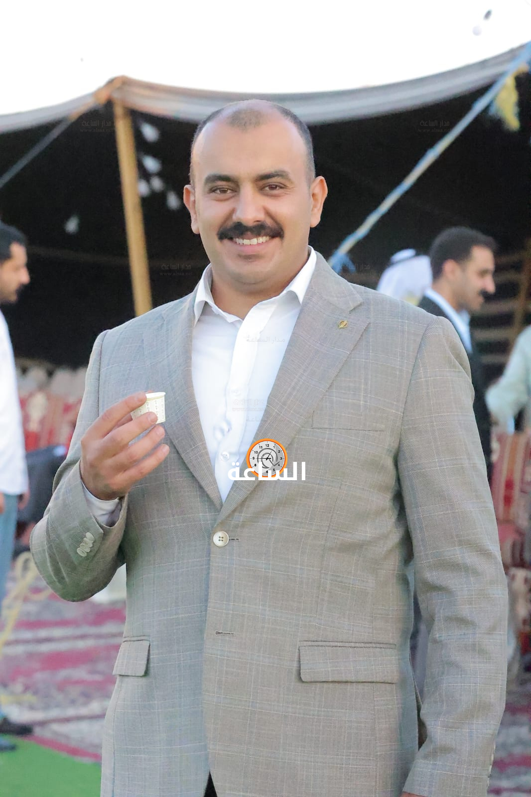 Madar Al-Saa Images 0.19043977673200208