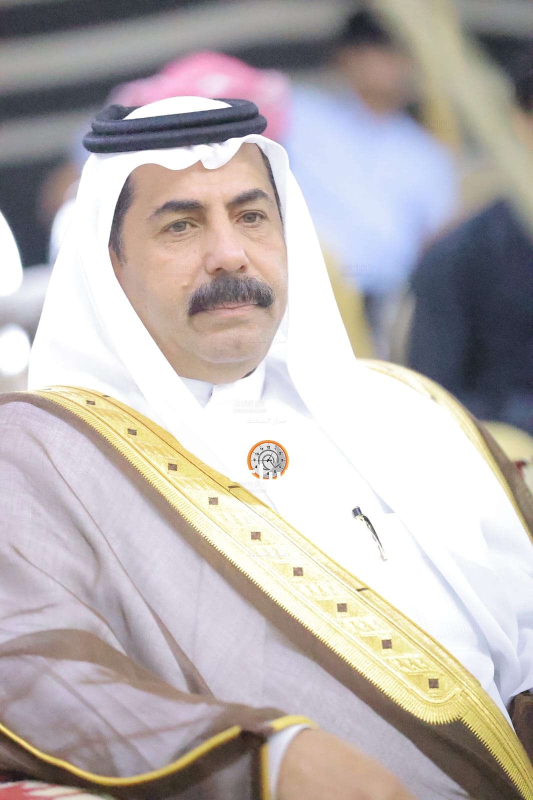 Madar Al-Saa Images 0.4632309965471121