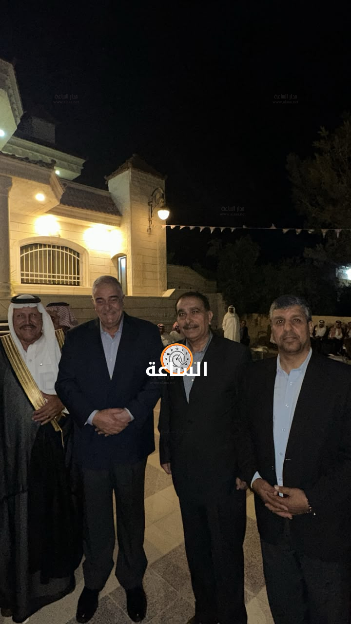 Madar Al-Saa Images 0.6676280274227827