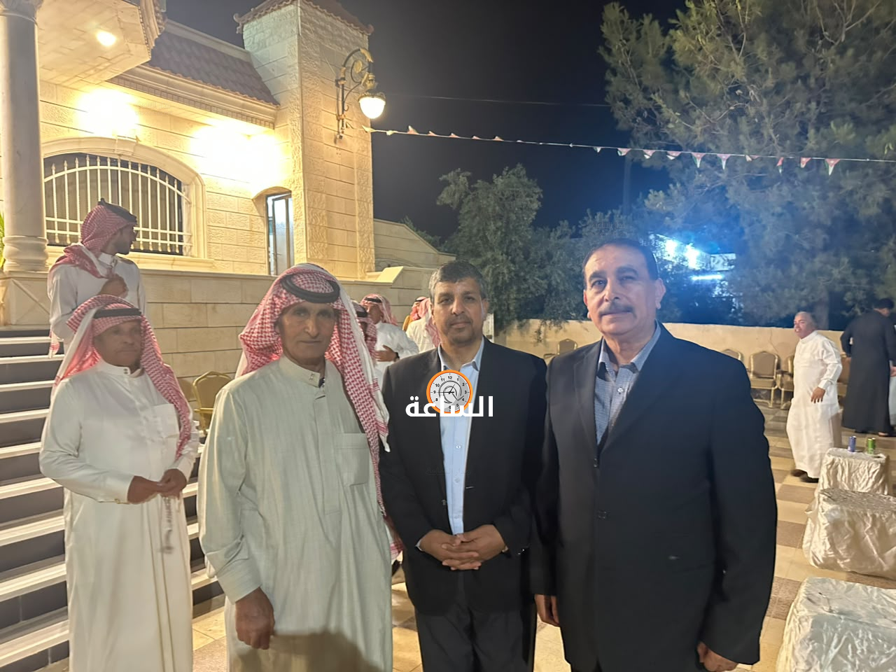 Madar Al-Saa Images 0.21591045418959176
