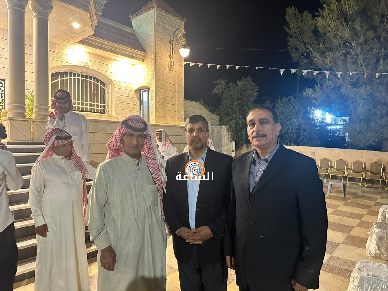 Madar Al-Saa Images 0.7886884494310364