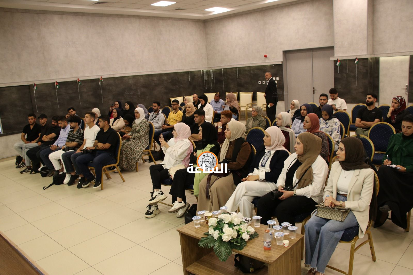 Madar Al-Saa Images 0.14803246975568474