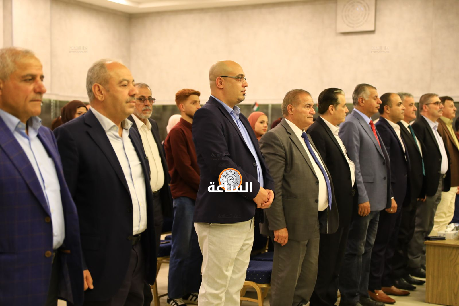 Madar Al-Saa Images 0.9640648406433795